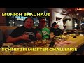 Munich Brauhaus Schnitzelmeister Challenge with Randy Santel and Chompamatic