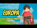 EUROPA Review - Should you play this game?