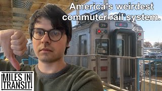 A Disastrous Ride on the South Shore Line