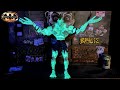 McFarlane DC Multiverse Titan Joker Glow In The Dark Arkham Asylum Batman Action FIgure Review