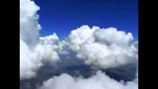 Soothing Whisper 36: Cloud Relaxing ASMR