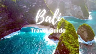 Bali On A Budget: Travel Guide