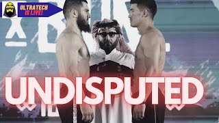 BETERVIEV BEATS BIVOL ON POINTS 🥊 - WAS BIVOL ROBBED ❓ - HAVE YOUR SAY NOW🔊