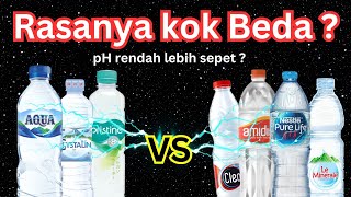 TIPS MEMILIH AIR untuk Usaha Teh Kekinian Bikin Biang TEH biar ENAK !