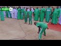 St John Apostolic Church of the Whole World musicians 