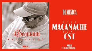 18. Macanache - Duminica