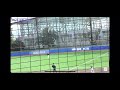 谷渕 瑛仁第13回少年硬式野球四国選手権大会タイムリースリーベースヒット 宇和島ボーイズ🆚さぬきボーイズ