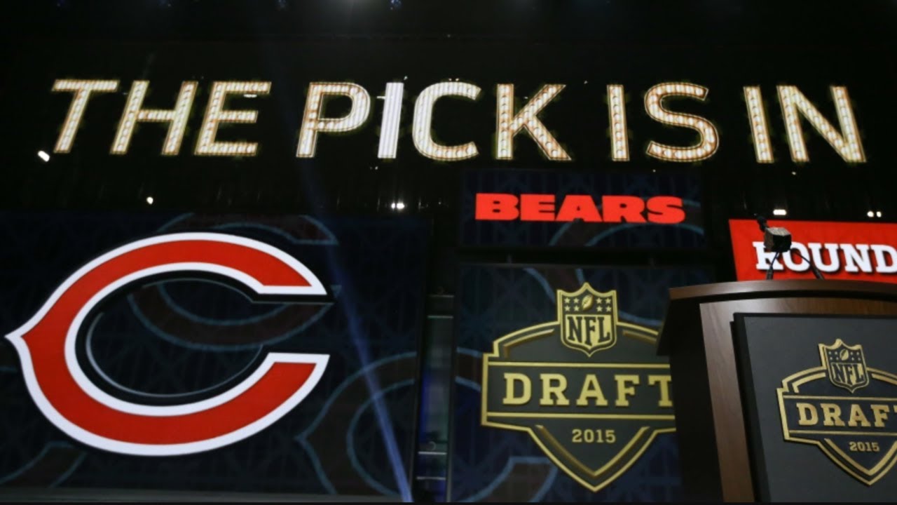 Chicago Bears Have Plenty Of Talent To Choose From In Round 2 of 2022 NFL Draft!