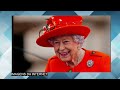 infel1zmente rainha elizabeth ii aos 95 anos chega tr1ste notícia