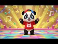 Panda Dance