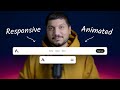 Framer Fully Responsive Navbar (Only video you will ever need)
