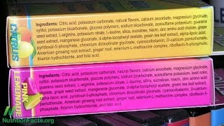 Who Determines if Food Additives Are Safe?