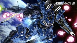 【EXVSMBON】New Desides(EXVS ver.)[カスタムサントラ]