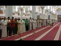 salat al taraweeh sheikh abu bakr al shatri 1436 9 13 2015 6 30