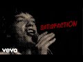 The Rolling Stones - (I Can't Get No) Satisfaction (Lyric Video)