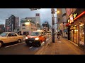 福岡散步・日本年末年始2021過新年的福岡 downtown fukuoka walk on the end of 2020 and the start of 2021