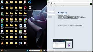 (class 6) How to Record Script in LoadRunner in simple way#loadrunner