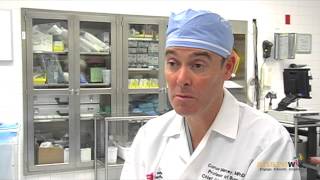 Advantages of Laparoscopic Colorectal Surgery