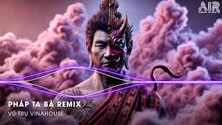 Thế Thái Lầm Than Rơi Vào Mạt Pháp Remix | Pháp Ta Bà Remix | Đời Này Là Phật Hay Ma Tránh Sao Được