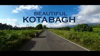 RAMNAGAR TO KOTABAGH || uttarakhand ||