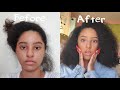 Extreme Quarantine Transformation ft my mom|| Shania Singh