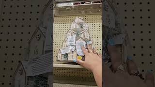 Hobby Lobby Advent Calendar 50% off