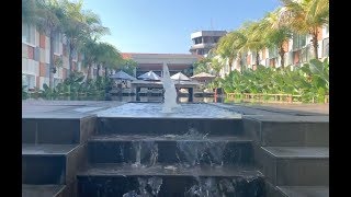 Guide to Bali Airport Hotel