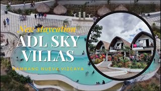 Looking for New Staycation at Bambang, Nueva Vizcaya \