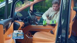 LOCAL STEALS & DEALS - TornadoPro