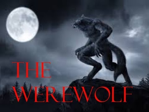 The Werewolf - OFFICIAL Movie Trailer - YouTube