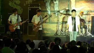 巨將音響43.Bad Rain - Slash - 附中吉他四十二屆 - 20130316