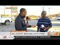 Alabamians travel across state lines to play Powerball