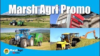 Marsh Agri Promo 2017