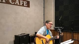 2023.8.20 FMS LIVE ‎@napradio6303 /シュウサク on stage