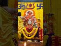 sri banashankari amma trengingshorts hindudeities religionofgod banashankaridevi