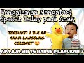 Pengalaman Mengatasi Speech Delay pada Anak | Terapi wicara di rumah. (Tips Parenting)