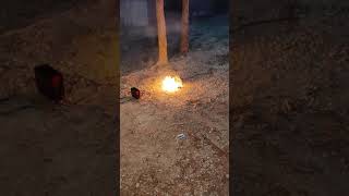 Lipo explosion 2