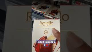 the best chocolate in Sri Lanka #chocolate #chocolatelover #chocolaterecipe #short #trendingshorts