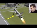 I Built My Own Plane In Kerbal Space Program - Does It Fly?