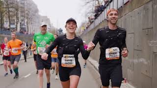 NN MARATHON ROTTERDAM 2023 - OFFICIAL AFTERMOVIE