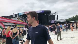 Blackwave - Whasgood?! | Werchter Boutique 2022