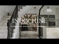 Indochine EM Home Tour | HDB Executive Maisonette Singapore Interior Design | Spouse The House