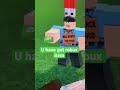 How to get robux item in wacky wizards tutorial #shorts #roblox #wackywizards