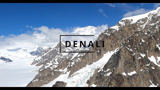 Denali: Follow Through