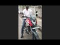 Honda CB.500X.. Aggression So High #shorts #Trending