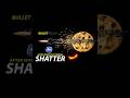 After Effects Tutorial Shatter Anything in After Effects with ONE EFFECT #Shorts