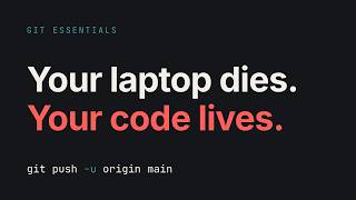 Syncing with GitHub (git push, git pull)