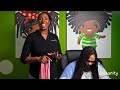 Locsanity Detox: Refresh & Revitalize Your Locs!