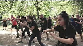 PHILIPPINES — Pekiti Tirsia Kali ft. in Combat Go with Tuhon Apolo Ladra | 8th PTK Global Convention