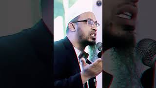 আমরা দুনিয়া নিয়ে পড়ে থাকি/Sheikh Ahmadullah/#short